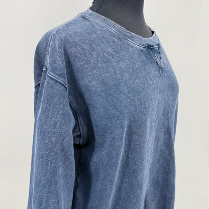 J.O. & Co. Oversized Sweatshirt