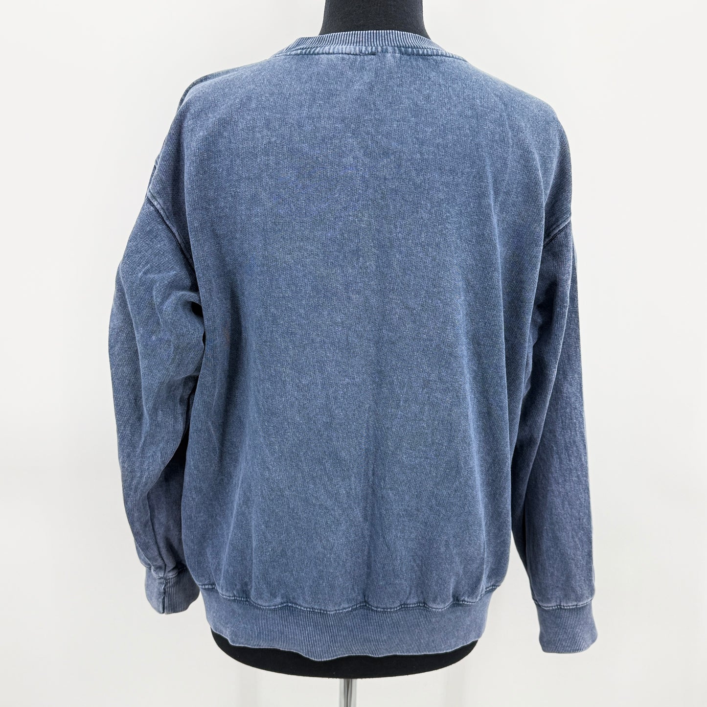 J.O. & Co. Oversized Sweatshirt