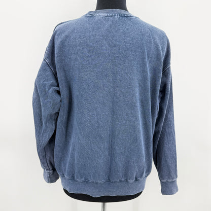 J.O. & Co. Oversized Sweatshirt