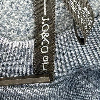 J.O. & Co. Oversized Sweatshirt
