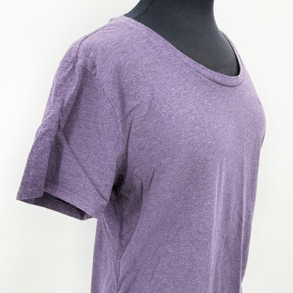 Bench Ruched Logo T-Shirt