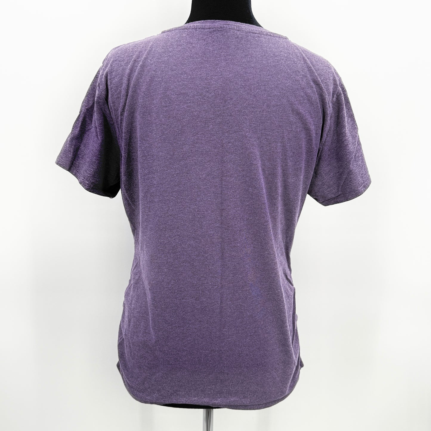 Bench Ruched Logo T-Shirt