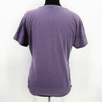 Bench Ruched Logo T-Shirt