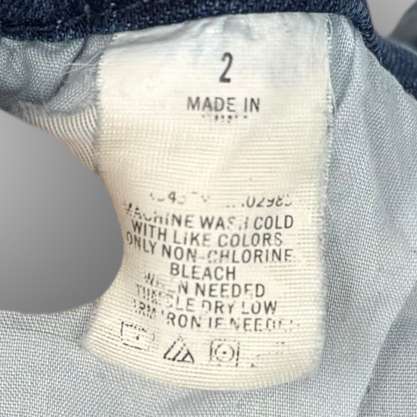 AERO Curvy Midi Shorts