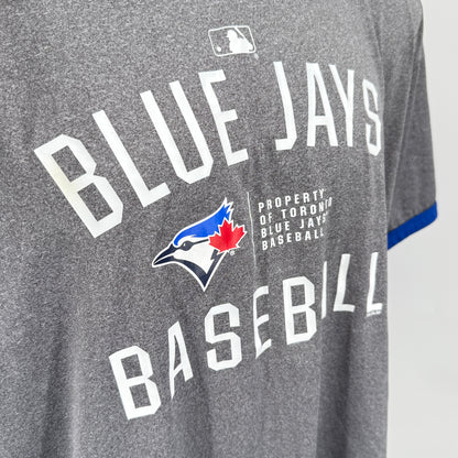 MLB Blue Jays Graphic T-Shirt (XXL)