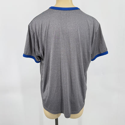 MLB Blue Jays Graphic T-Shirt (XXL)