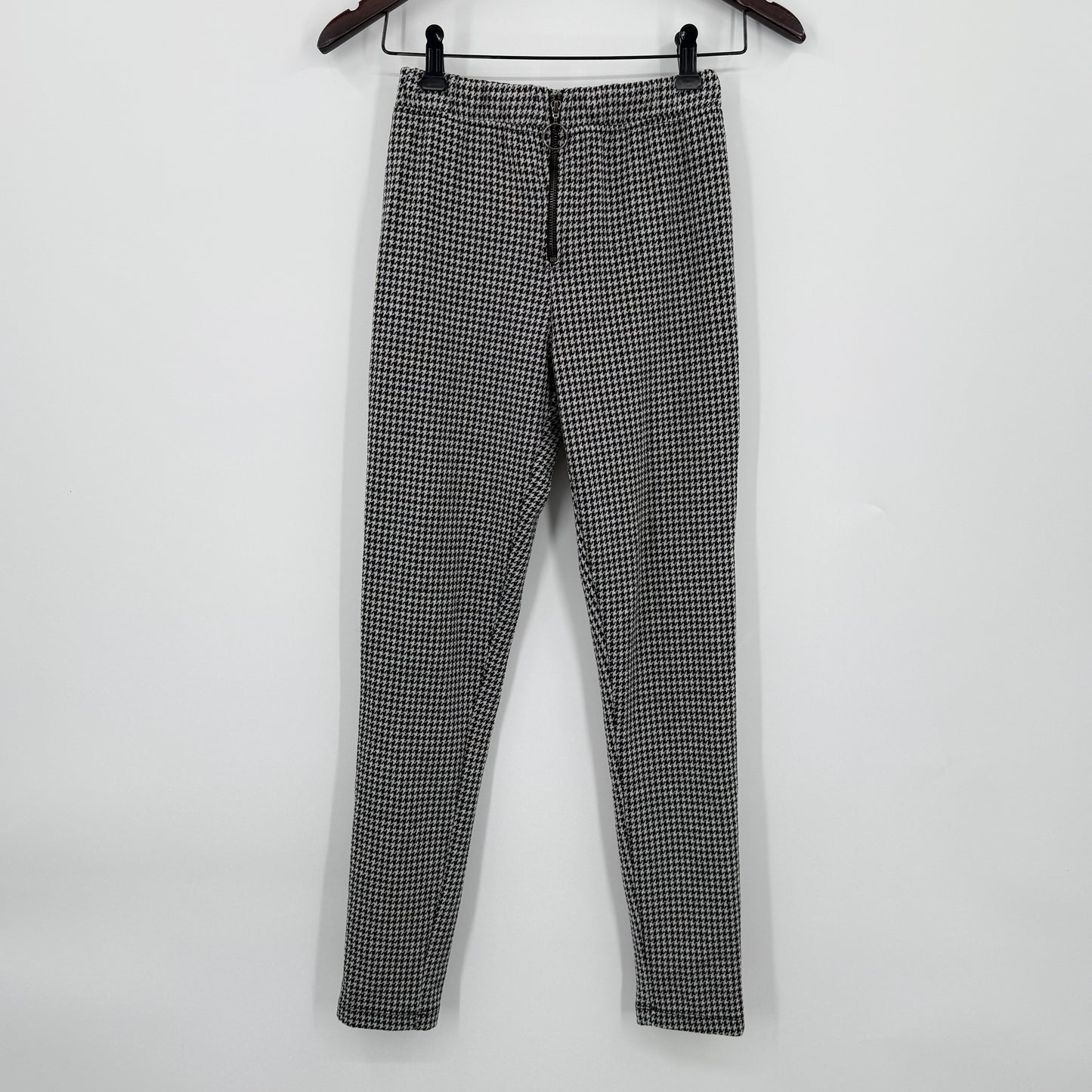 Be-you-ti-ful Houndstooth Pants