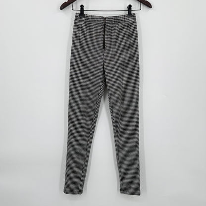 Be-you-ti-ful Houndstooth Pants