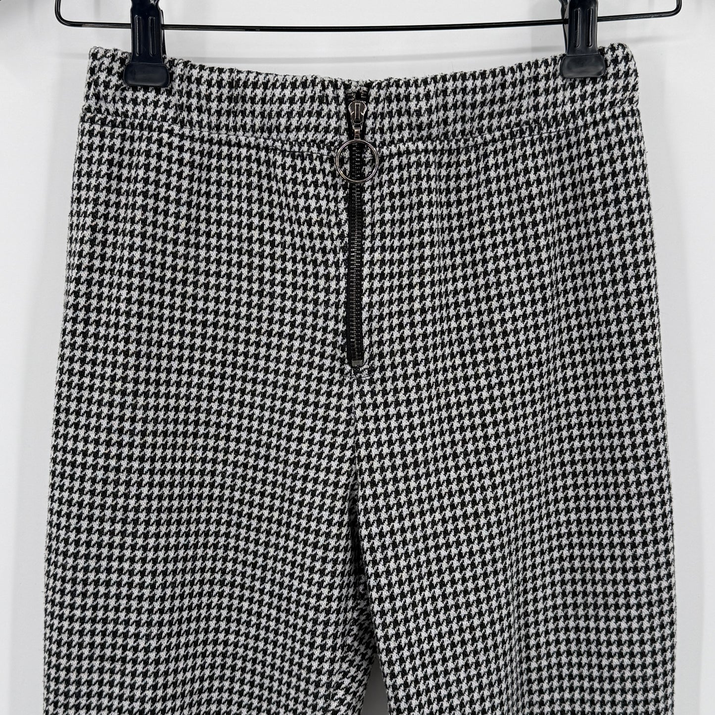 Be-you-ti-ful Houndstooth Pants
