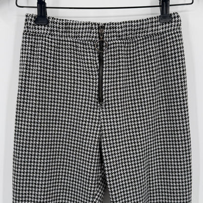 Be-you-ti-ful Houndstooth Pants