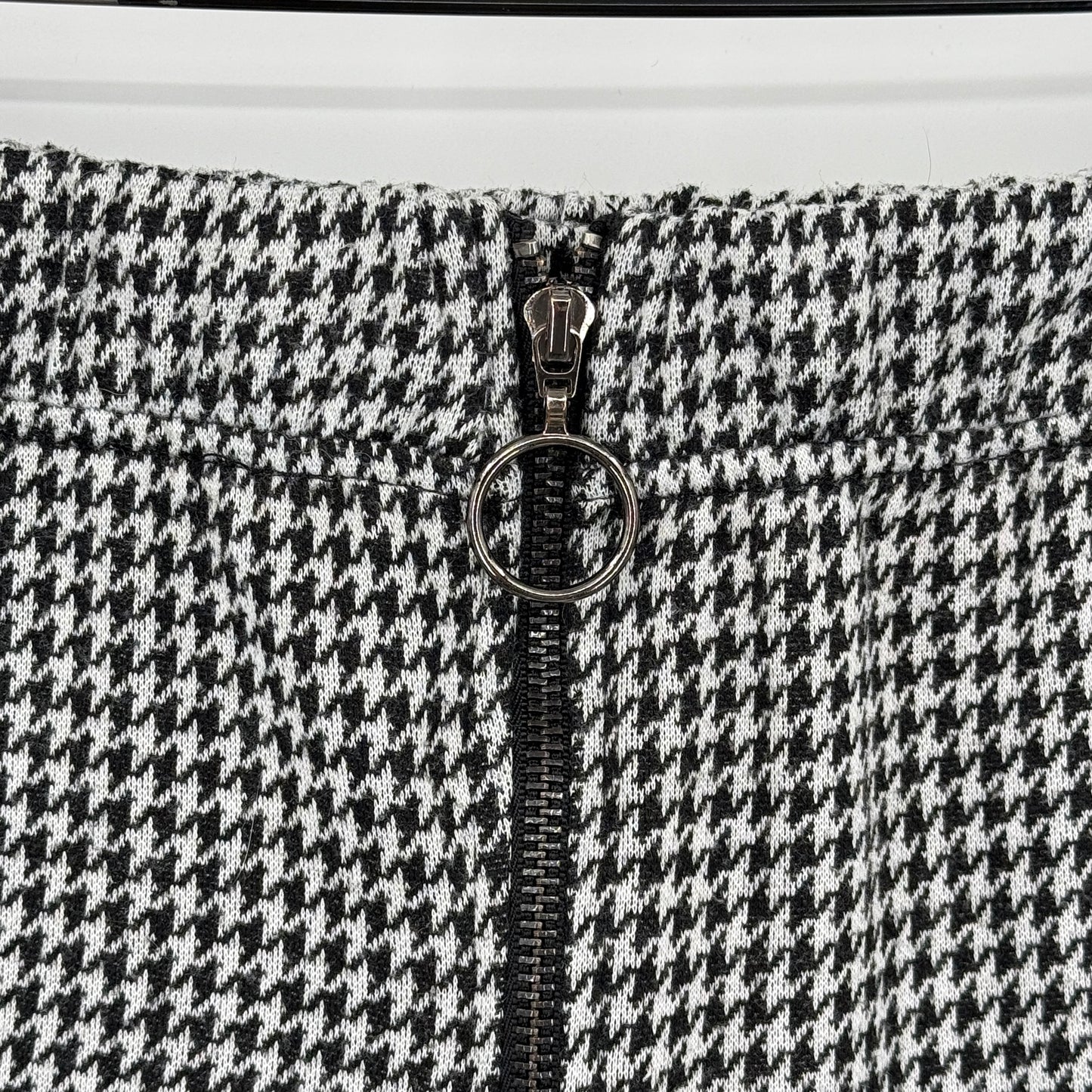 Be-you-ti-ful Houndstooth Pants