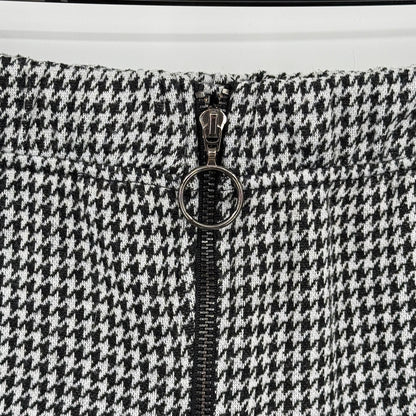Be-you-ti-ful Houndstooth Pants
