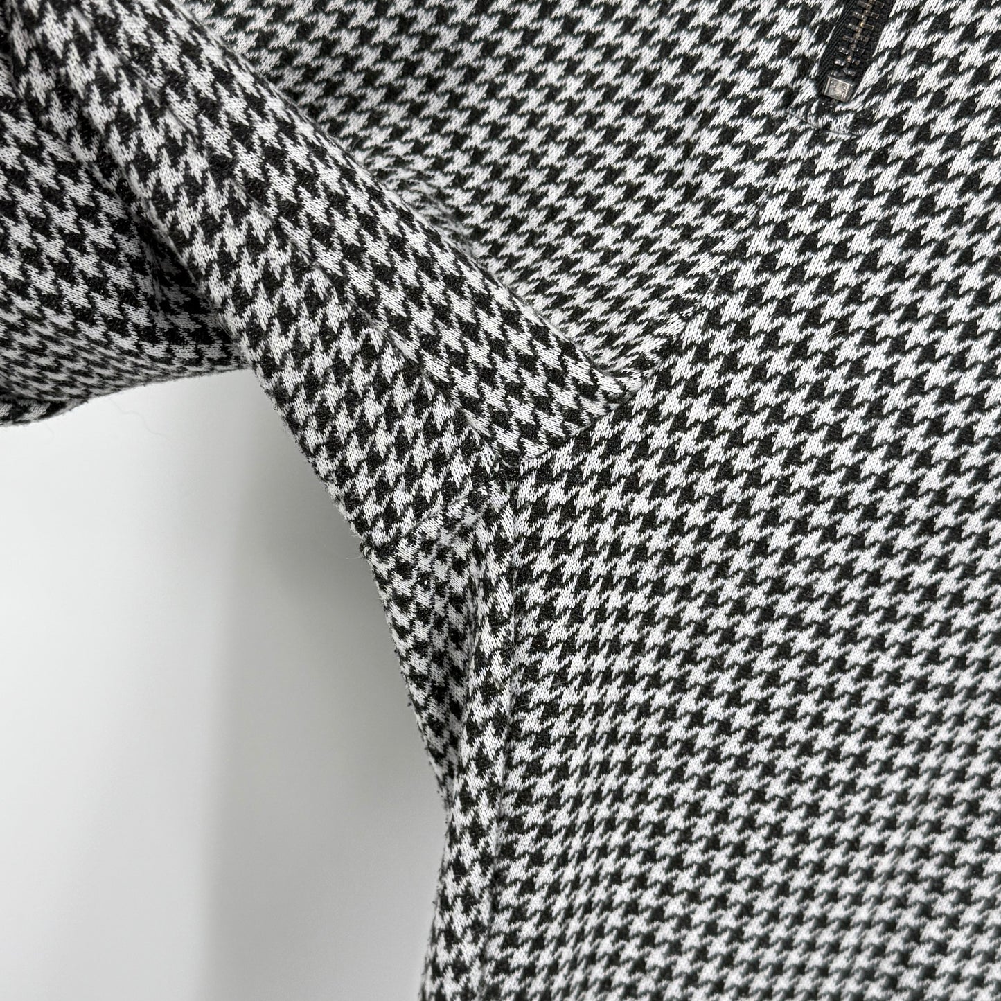 Be-you-ti-ful Houndstooth Pants