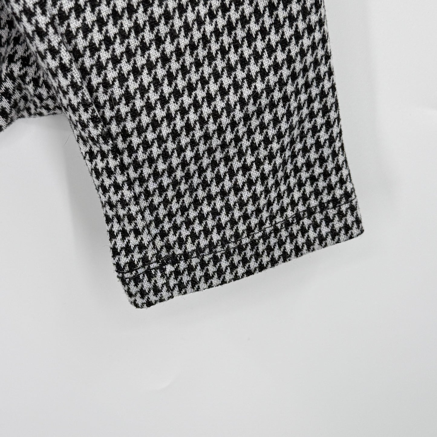 Be-you-ti-ful Houndstooth Pants