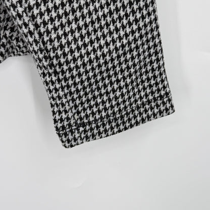 Be-you-ti-ful Houndstooth Pants