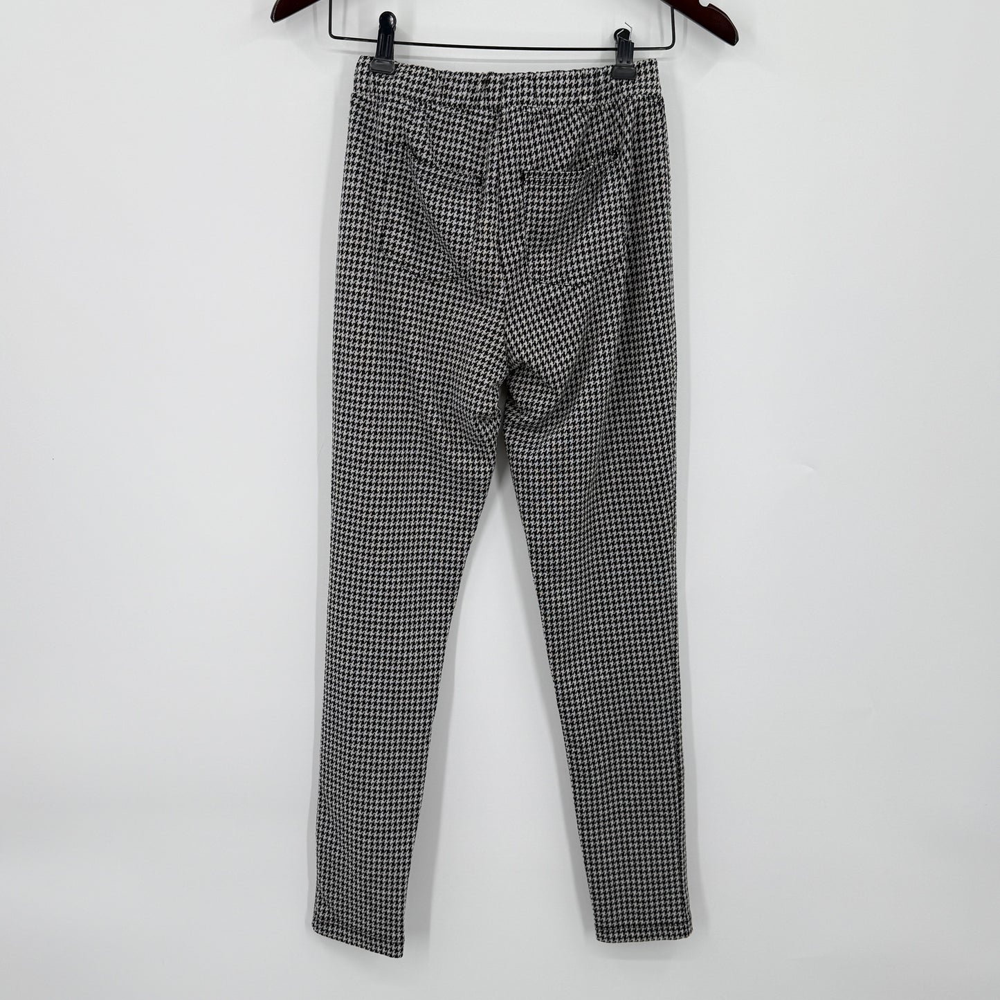 Be-you-ti-ful Houndstooth Pants