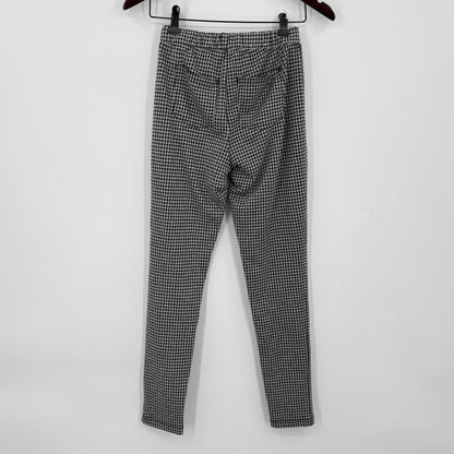 Be-you-ti-ful Houndstooth Pants