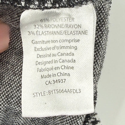 Be-you-ti-ful Houndstooth Pants