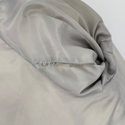 Utex Down Puffer Coat (L)
