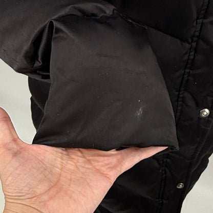 Utex Down Puffer Coat (L)