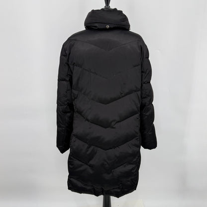 Utex Down Puffer Coat (L)