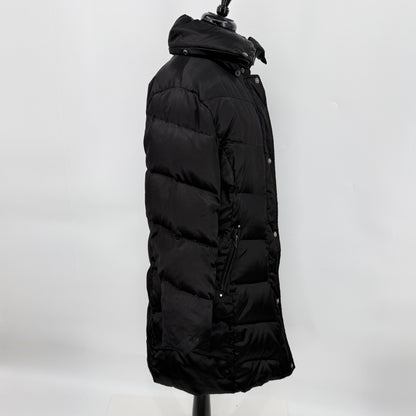 Utex Down Puffer Coat (L)