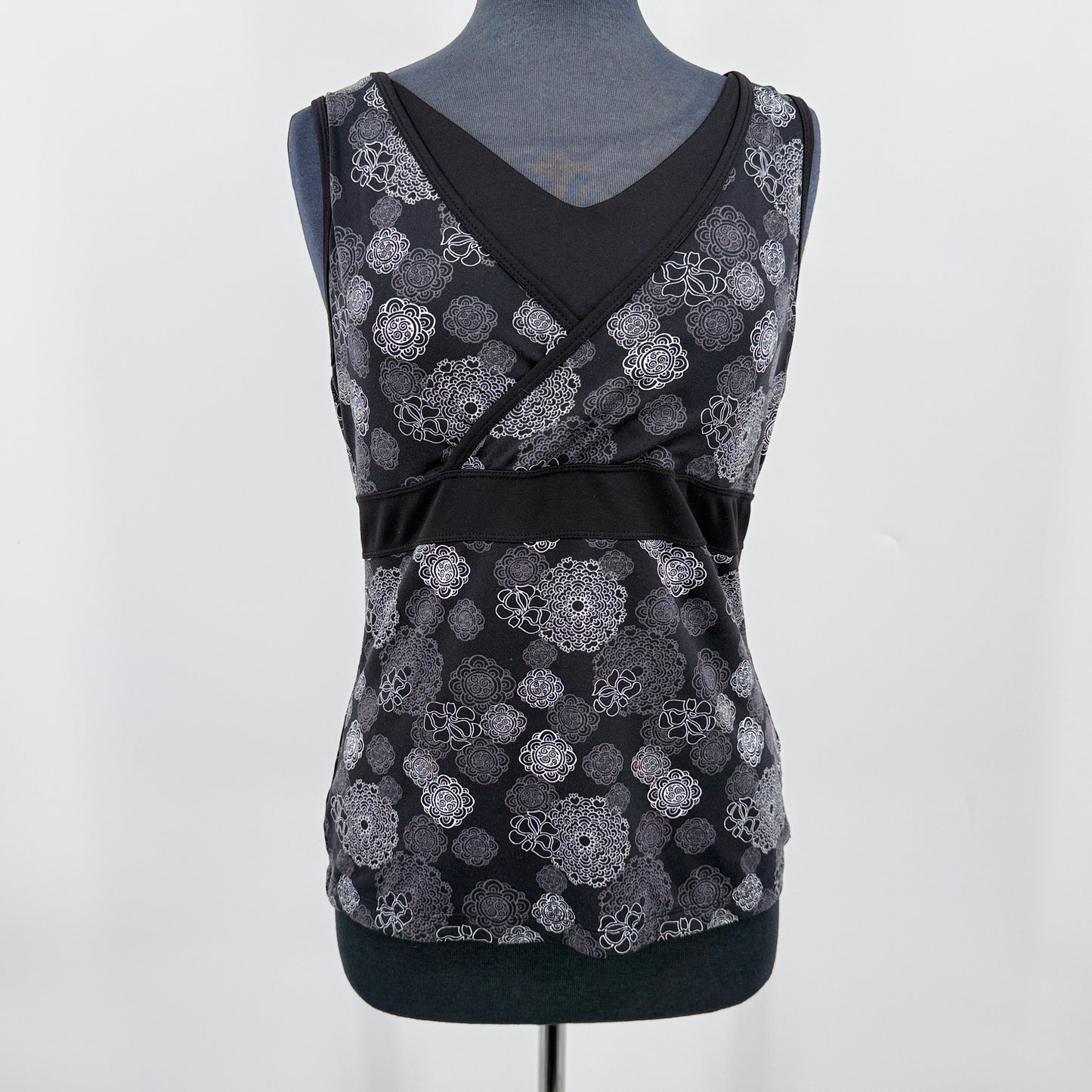Tek Gear Wrap Tank