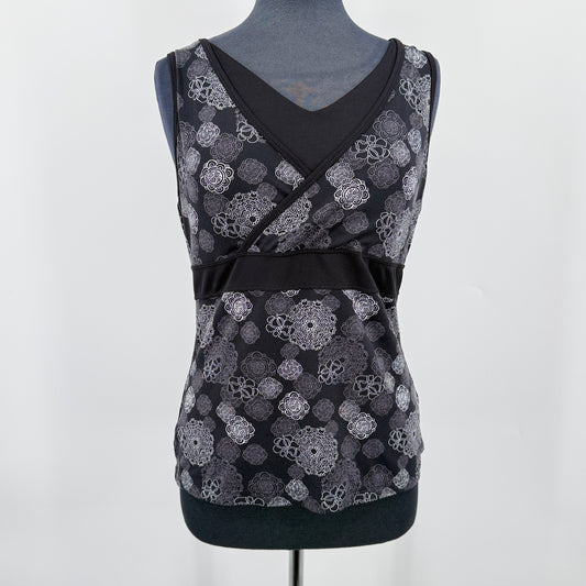 Tek Gear Wrap Tank