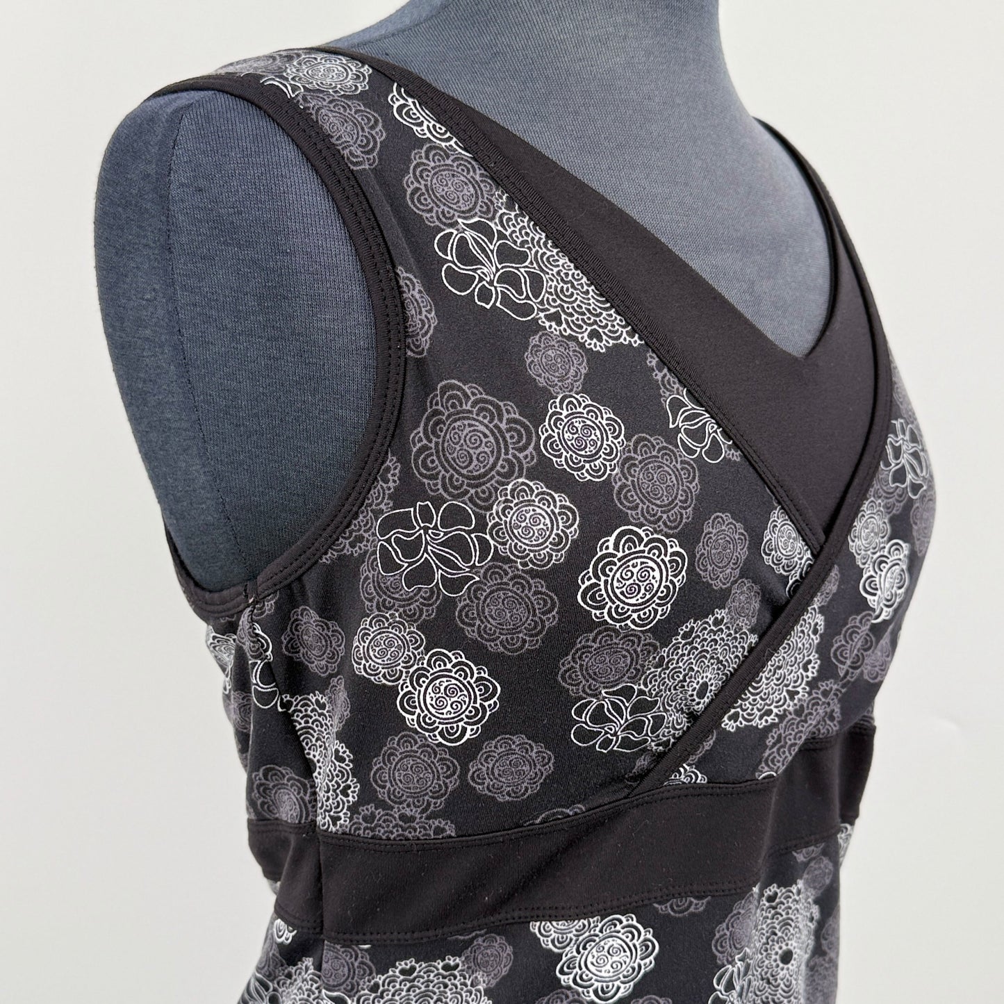 Tek Gear Wrap Tank