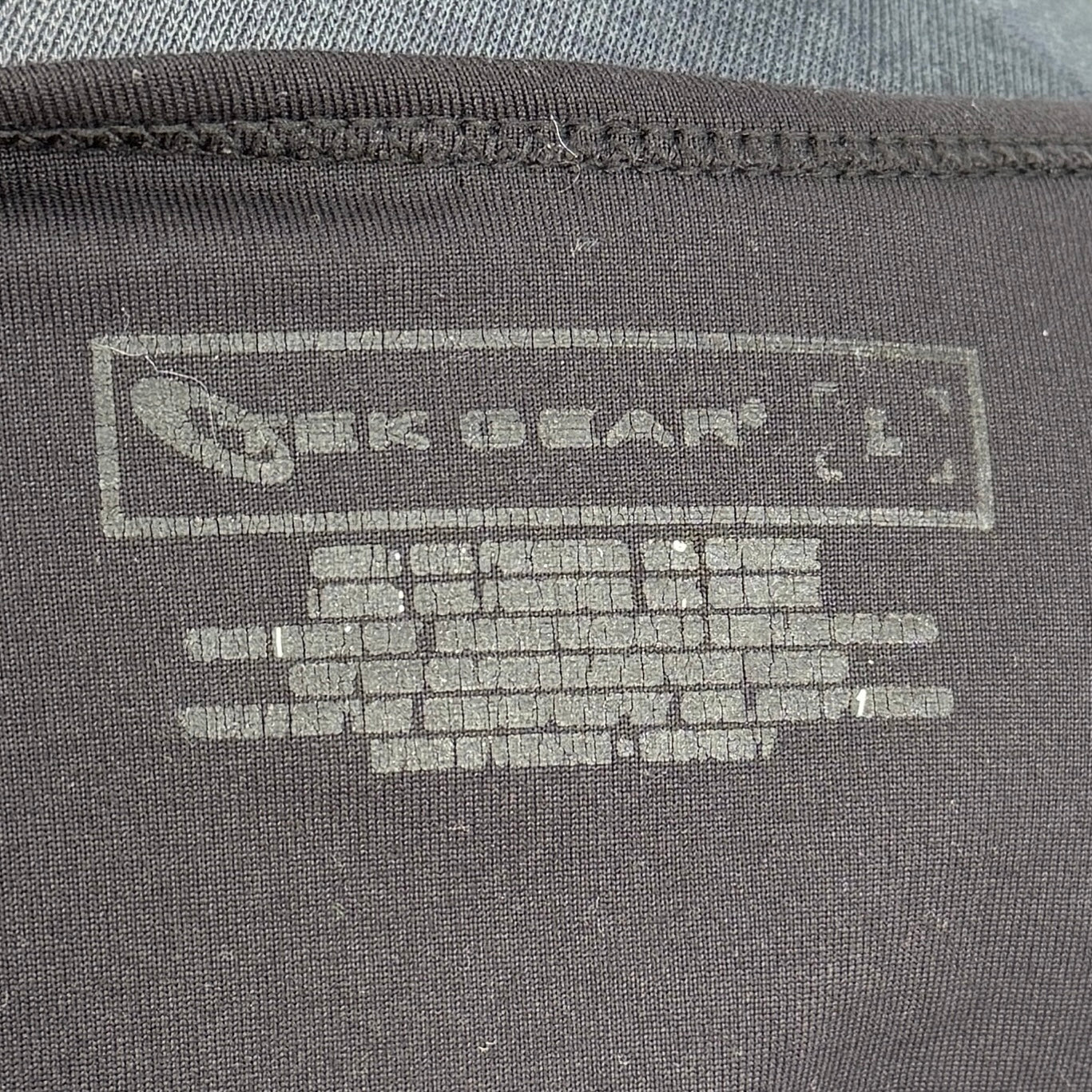 Tek Gear Wrap Tank