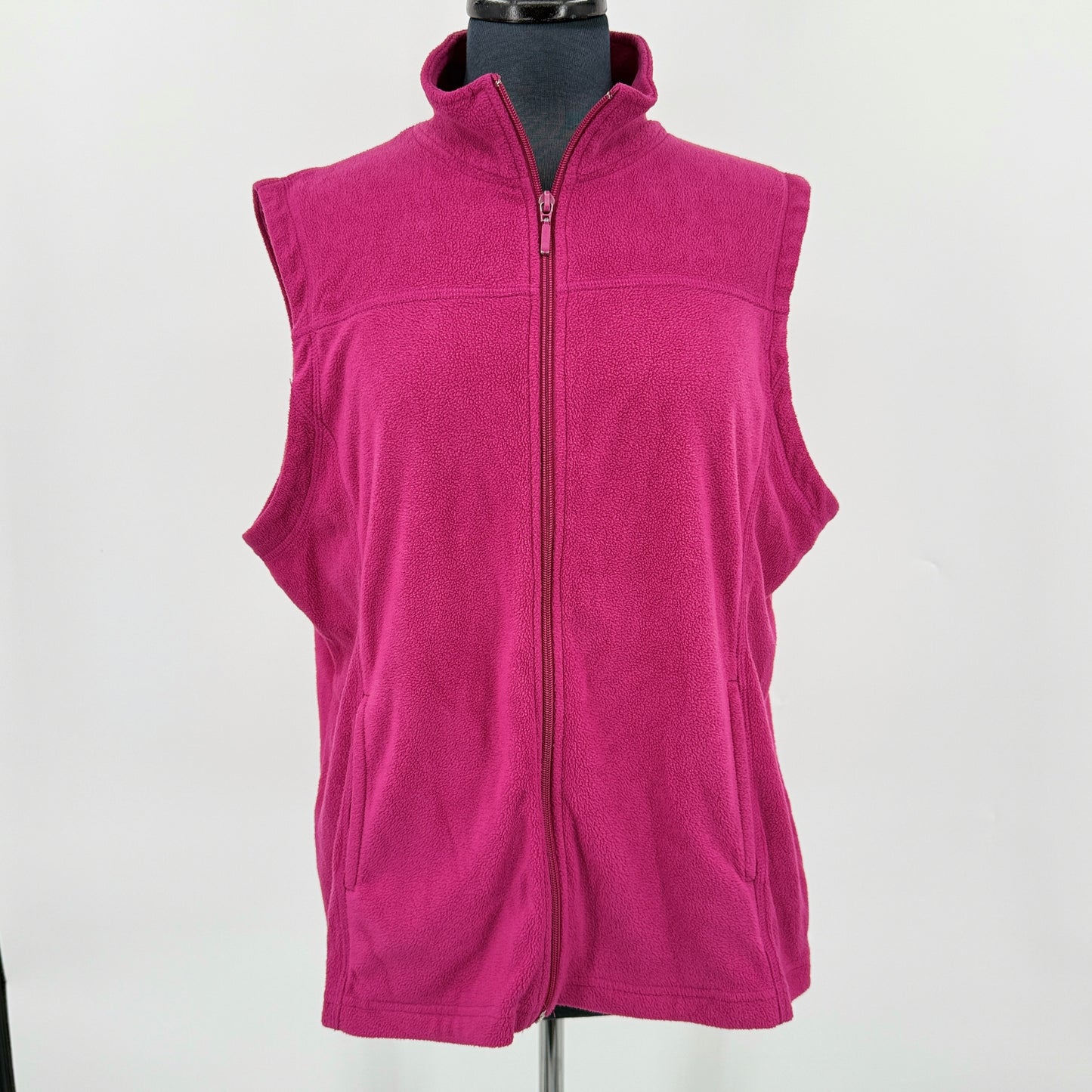 N.W.D Fleece Vest