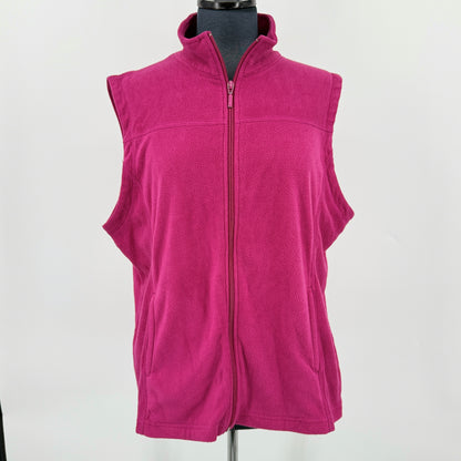 N.W.D Fleece Vest
