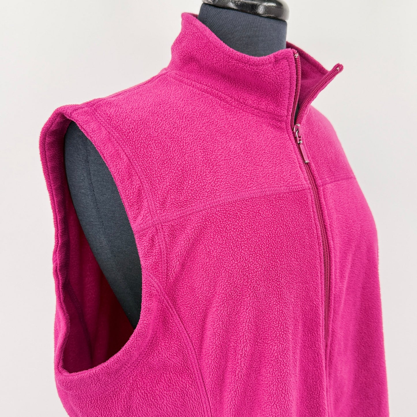 N.W.D Fleece Vest
