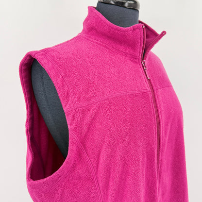 N.W.D Fleece Vest