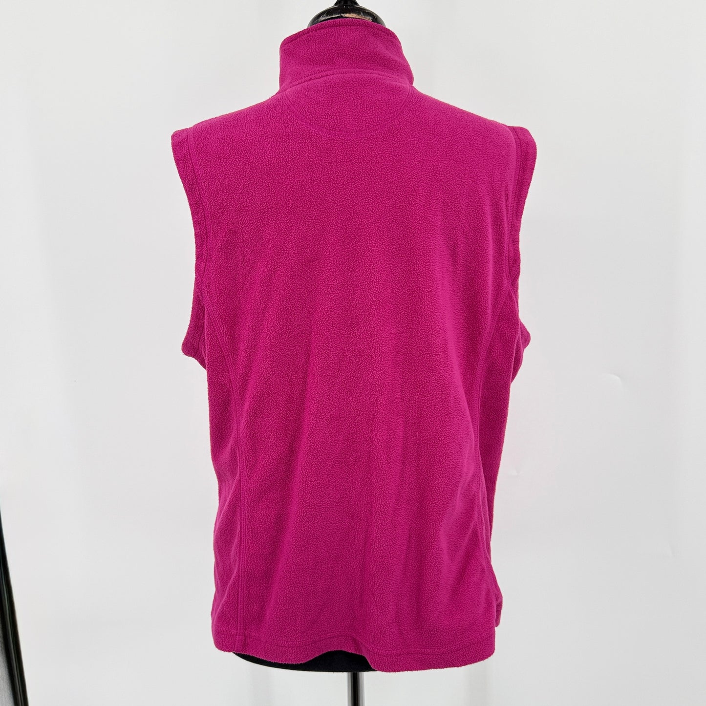 N.W.D Fleece Vest