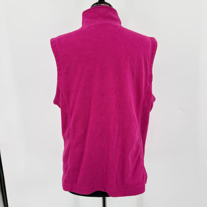 N.W.D Fleece Vest