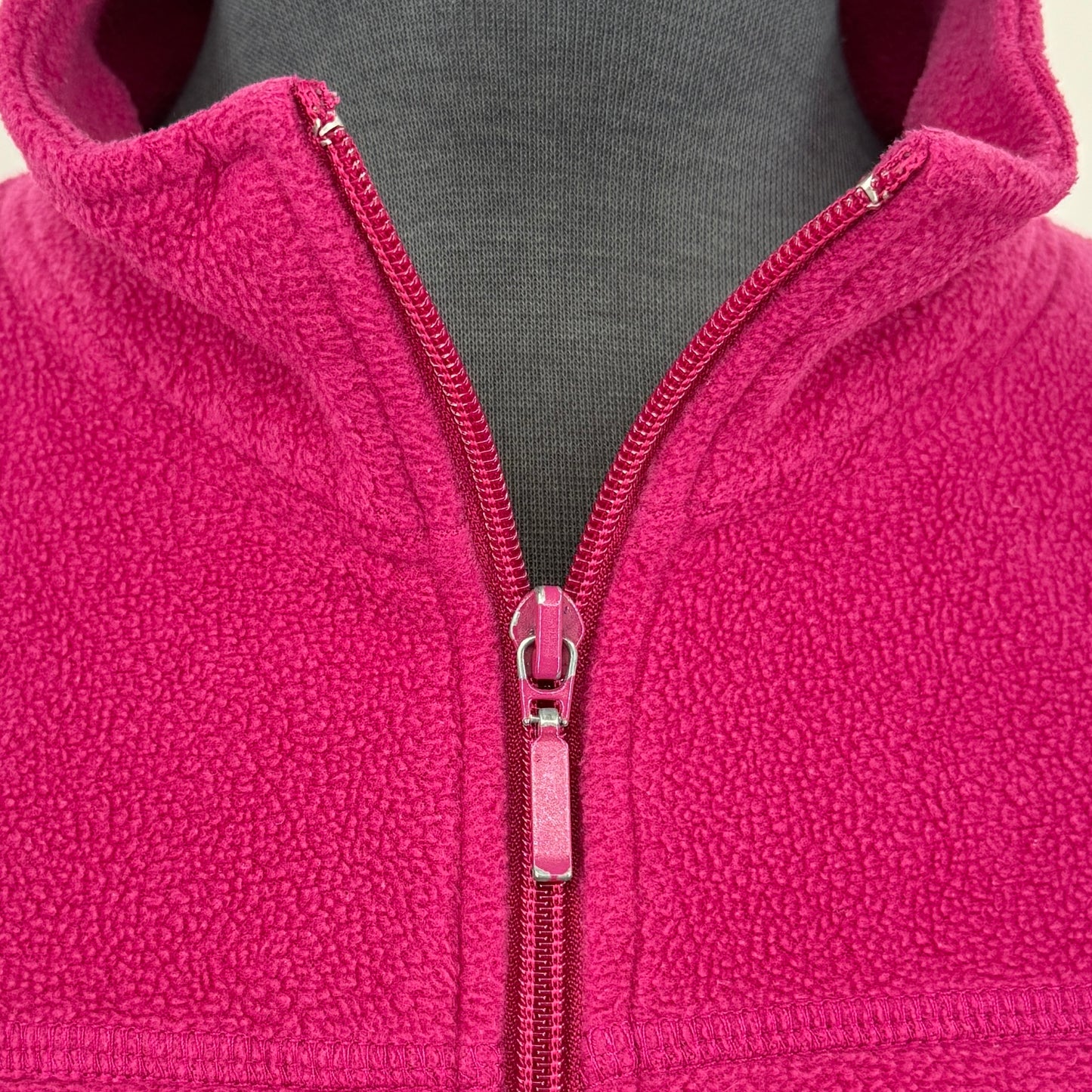 N.W.D Fleece Vest
