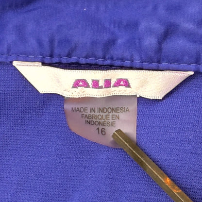 Alia Quilted Vest
