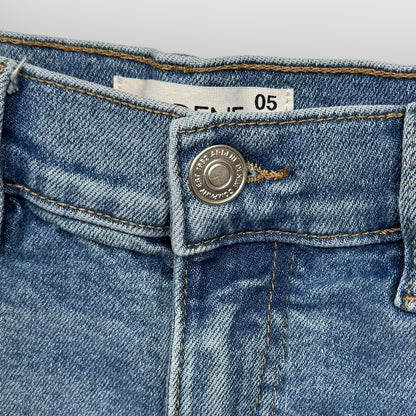 Ardene Mom Denim Shorts