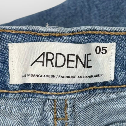 Ardene Mom Denim Shorts