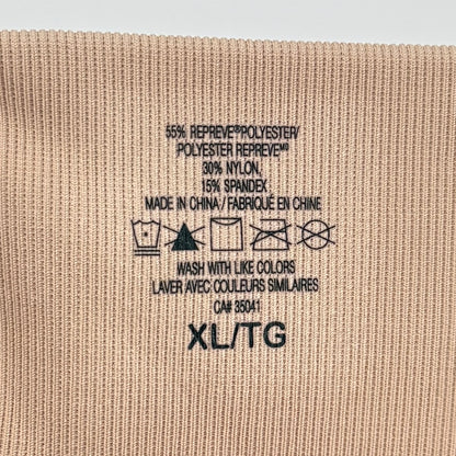 Secret Shaping Shorts (XL)