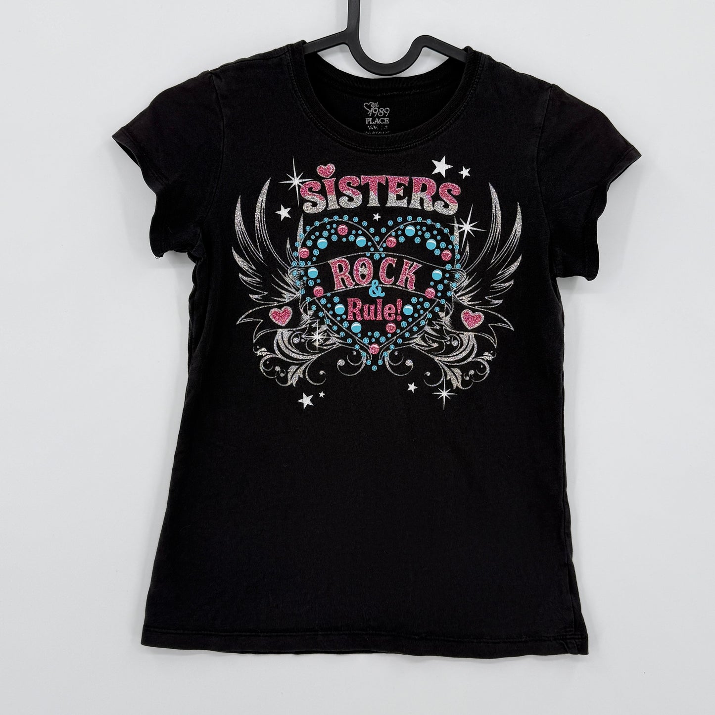Children's Place Graphic Tee