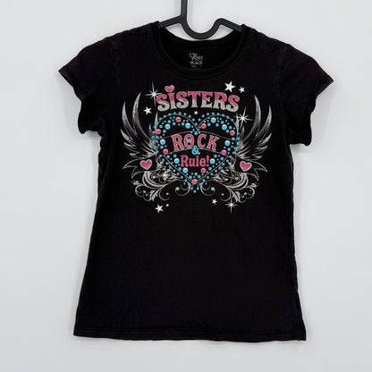 Children's Place Graphic Tee