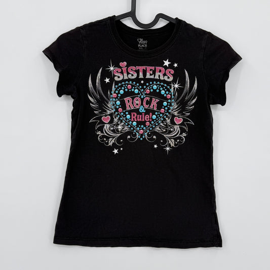Children's Place Graphic Tee