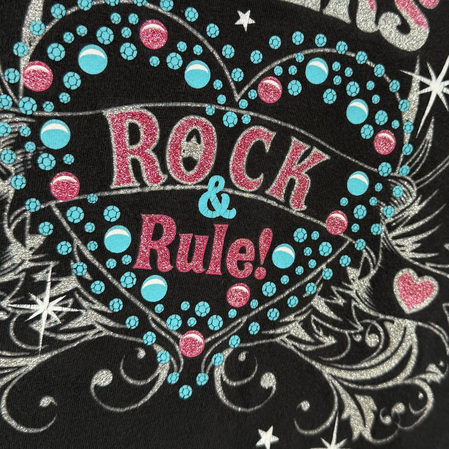 Children's Place Graphic Tee