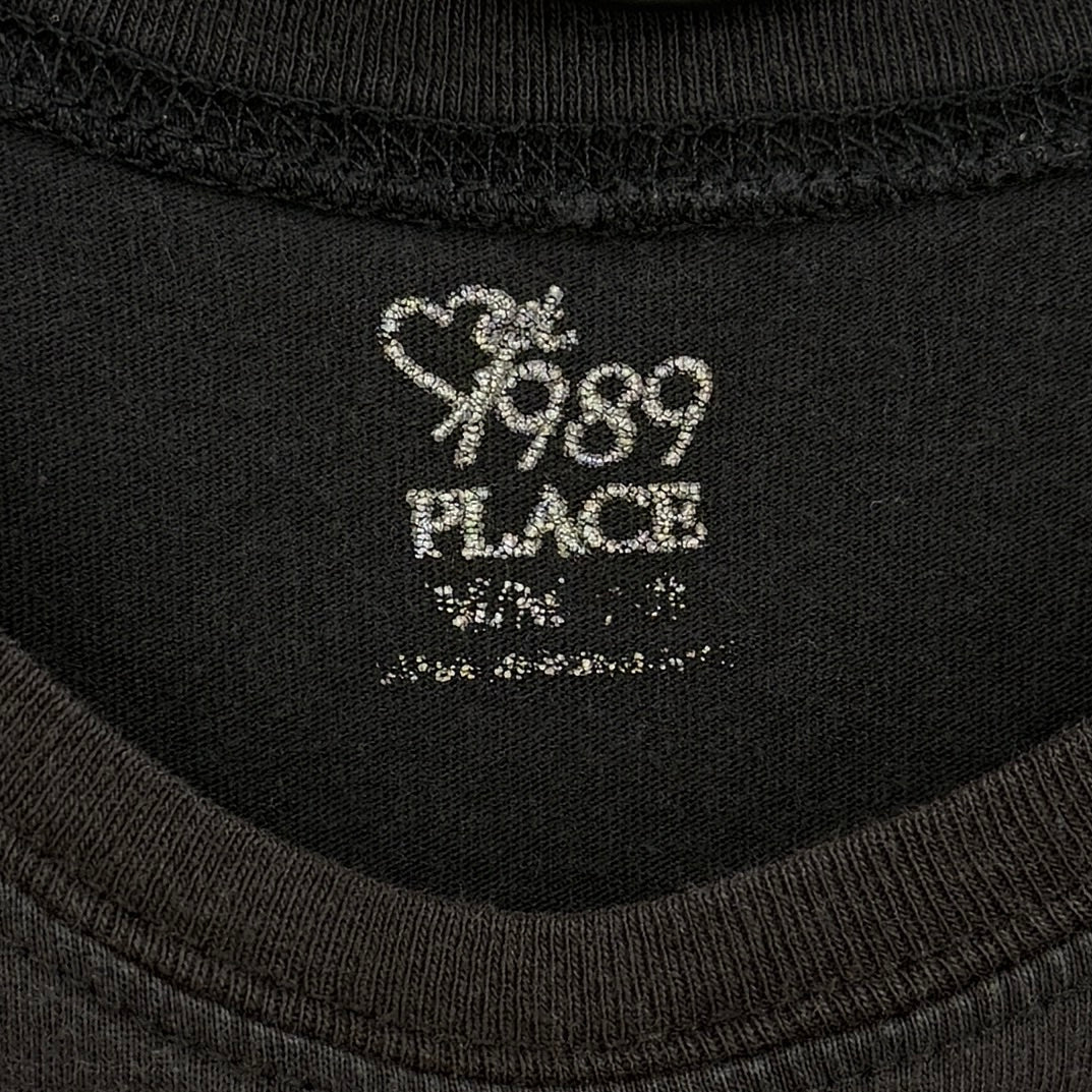Children's Place Graphic Tee