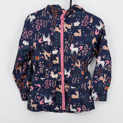 Monkey Bars Woodland Jacket (6X)