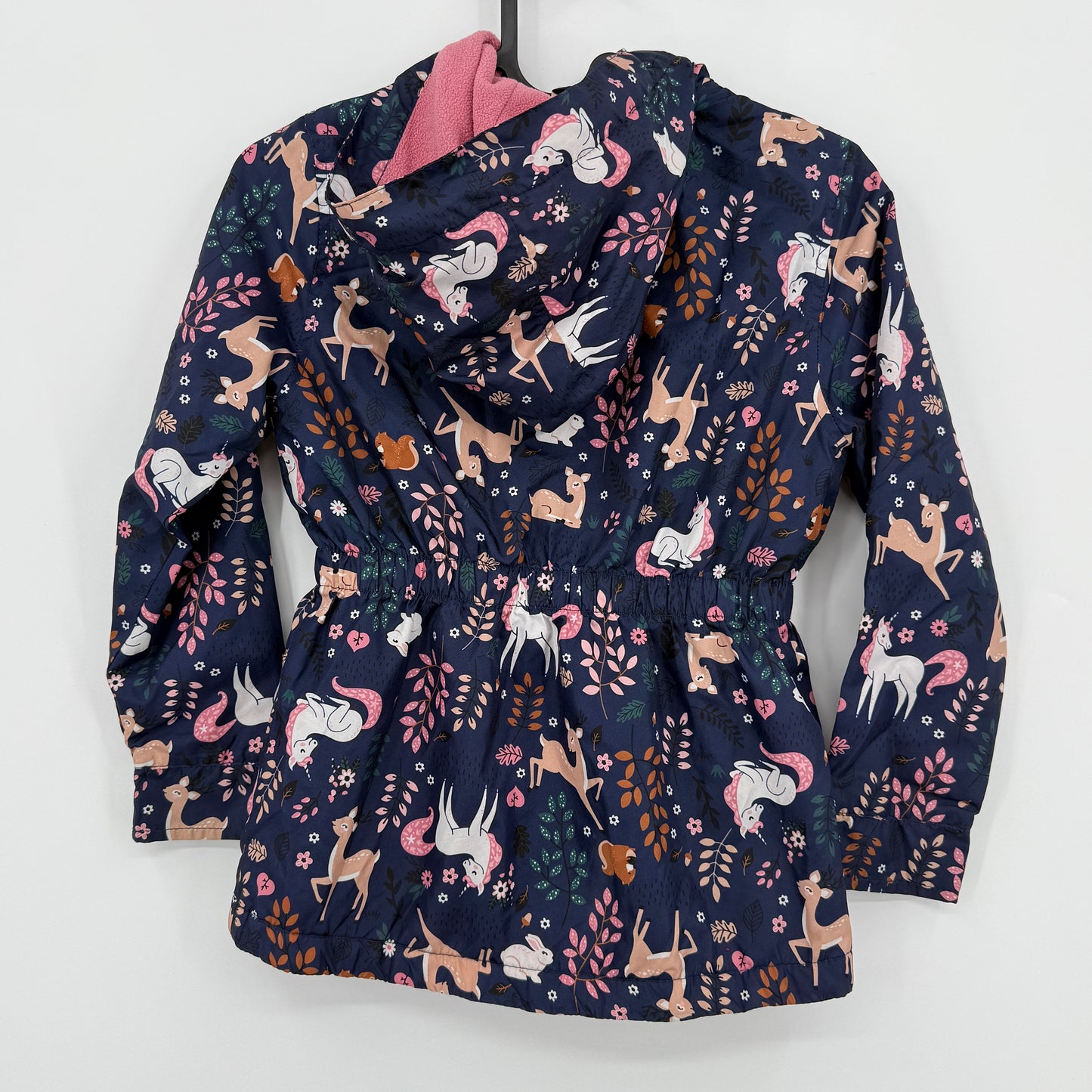 Monkey Bars Woodland Jacket (6X)