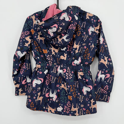 Monkey Bars Woodland Jacket (6X)