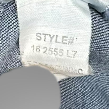 Jordache Mid-Rise Skinny Jeans